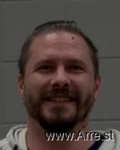 Westen Neumann Arrest Mugshot