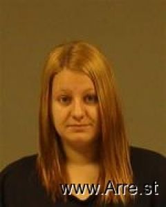 Whitney Katzenmeyer Arrest Mugshot