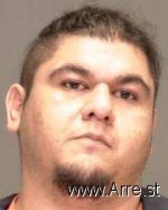 Wilfrido Ibarra Lopez Arrest Mugshot