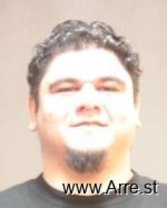 Wilfrido Ibarra Lopez Arrest Mugshot