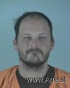 William Brumbaugh Arrest Mugshot