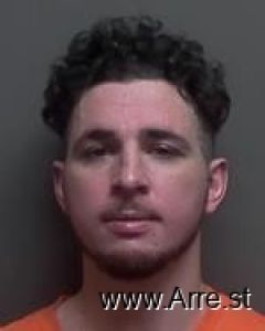 William Rosenstiel Arrest Mugshot