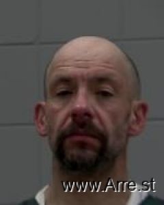 William Fiedler Arrest Mugshot