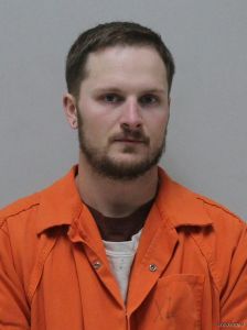 William Gillen Arrest Mugshot