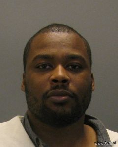 William Hall Arrest Mugshot