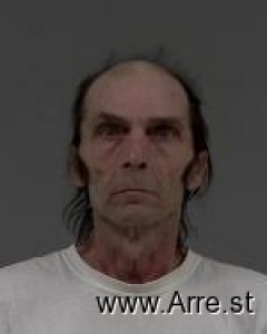 William Hinkemeyer Arrest Mugshot