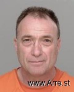 William Schlegel Arrest