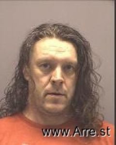 William Peterson Arrest Mugshot