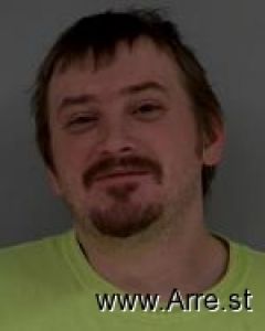 William Redner Arrest Mugshot