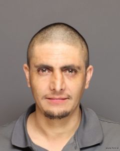 William Rivera-villeda Arrest