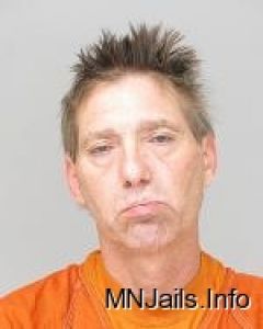 William Schanz Arrest