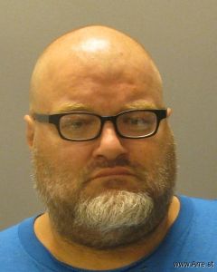 William Sitko Arrest Mugshot