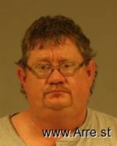 William Thran Arrest Mugshot