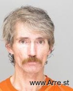 William Chrislock Arrest Mugshot