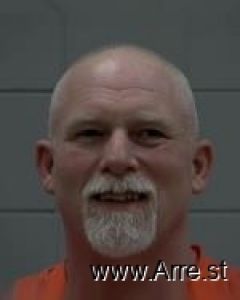 Willy Schmidt Arrest Mugshot