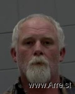 Willy Schmidt Arrest Mugshot