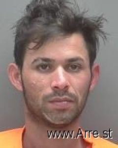 Wilson Davila-marin Arrest Mugshot