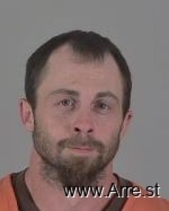 Wyatt Anderson Arrest Mugshot