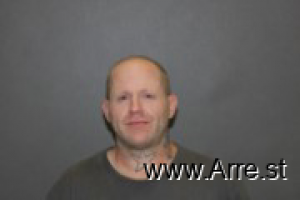 Wyatt Tungland Arrest Mugshot