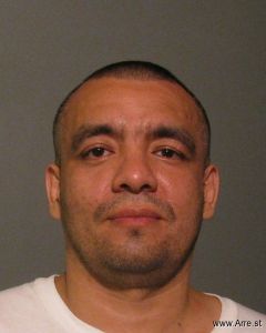 Xavier Avila Arrest Mugshot