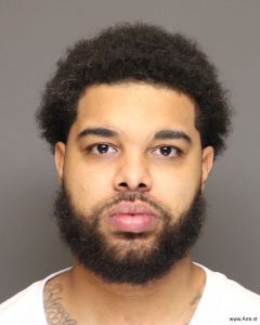 Xavier Black Arrest