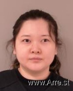 Xiaojing Ke Arrest Mugshot