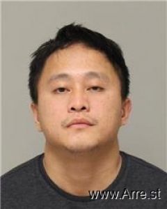 Yeng Thao Arrest Mugshot