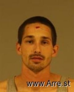 Yancey Catlin Arrest Mugshot