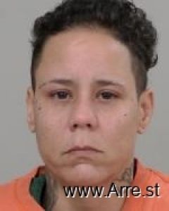 Yashira Alicea Gueits Arrest Mugshot