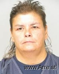 Yvette Tesser Arrest Mugshot