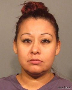 Yvonne Lara Arrest Mugshot