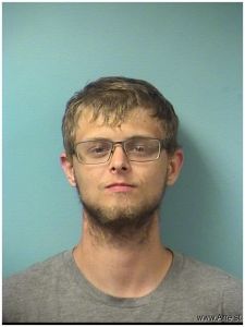 Zachary Vannorman Arrest