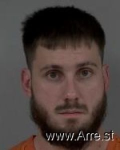 Zachary Bennett Arrest Mugshot