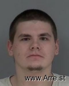 Zachary Bielejeski Arrest Mugshot