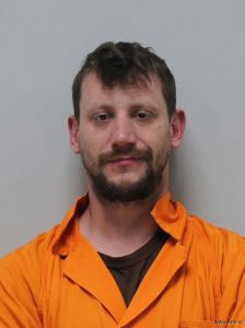 Zachary Drumm-bode Arrest Mugshot