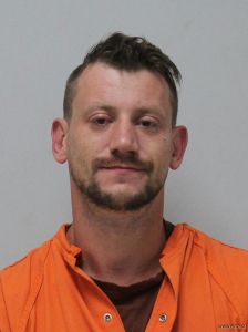 Zachary Drumm-bode Arrest Mugshot