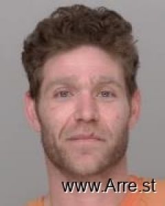 Zachary Grunst Arrest Mugshot