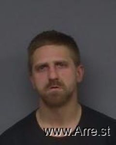 Zachary Schneider Arrest Mugshot