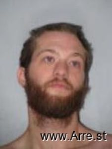 Zachary Miller Arrest Mugshot