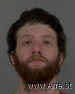 Zachary Miller Arrest Mugshot