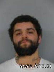 Zachery King Arrest Mugshot