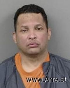 Zindy Valdes-antunez Arrest Mugshot