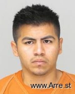 Modesto Hernandez Arrest Mugshot