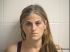 Anna Gallian Arrest Mugshot Becker 08/13/2013