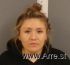 Aleathia Ironshirt Arrest Mugshot Becker 05/09/2023