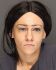 Alexis Petersen Arrest Mugshot Dakota 02/21/2020