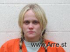 Alicia Sell Arrest Mugshot Lyon 10/16/2013