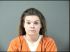 Alicia Sletten Arrest Mugshot Benton 10/16/2015