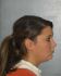 Amy Byker Arrest Mugshot Benton 12/09/2012