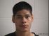 Christopher Romero Arrest Mugshot Becker 08/29/2013